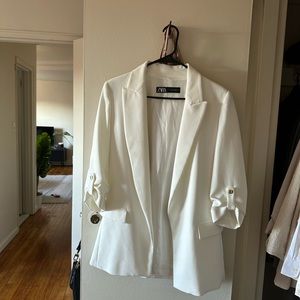 Zara blazer